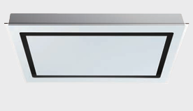 <span class=keywords><strong>Hotte</strong></span> de cuisine <span class=keywords><strong>suspendue</strong></span> au plafond pour usage domestique - Product Image 5