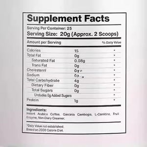 Envío Rápido, Café <span class=keywords><strong>Keto</strong></span> Adelgazante, Suplemento Herbal, Café en Polvo <span class=keywords><strong>KETO</strong></span> Led para Adultos, <span class=keywords><strong>No</strong></span> Apto para Mujeres Embarazadas - Product Image 2