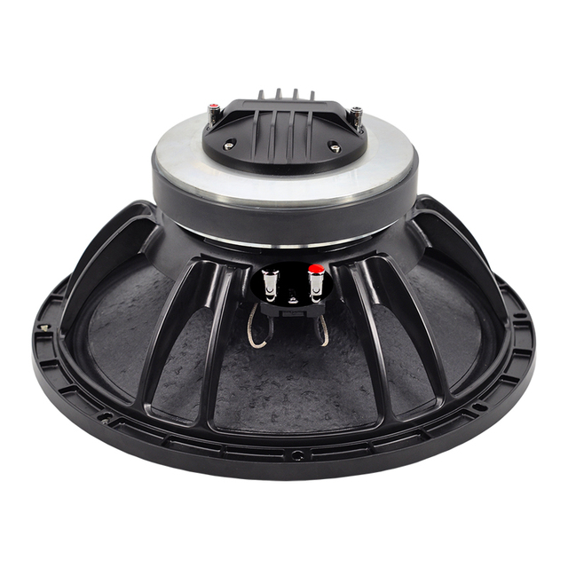 Professional Stage SubwooferOEM 15 Inch Neodymium Magnets Big Power Subwoofer Car Audio Speaker
