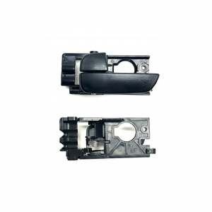 Poignée de porte intérieure avant gauche Hyundai Accent Era 06-12 82610-1E000 Modèle - Product Image 2