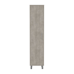 <b>Cabinet</b> Buccan Storage, <b>Garage</b>, Concrete Gray - Product Image 5