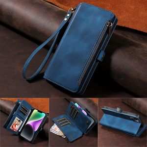 เคสโทรศัพท์กระเป๋าสตางค์หนังฝาพับลายโทเท็มสำหรับ iPhone 17 16E แอร์16โปรสูงสุด15บวก14 <span class=keywords><strong>13</strong></span> 12 11 XS มีช่องเสียบการ์ด - Product Image 6