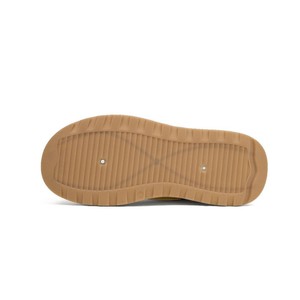 [Personnalisé] Chaussures décontractées épaisses à semelle souple et antidérapante pour femme, à bout rond et laçage frontal, style Joker blanc automne - Product Image 4