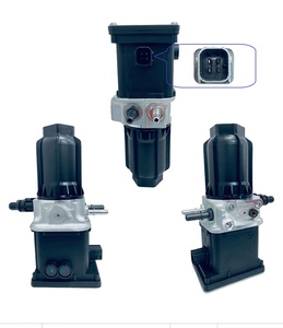 Pompe à AdBlue <span class=keywords><strong>DEF</strong></span> / Pompe à urée EURO6 UL2.2 Ecofit 12v-24v 2208766, 5506956, 2115624, A06X234, 4388105, A052Y - Product Image 3