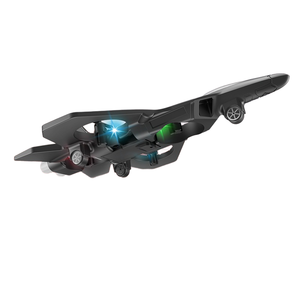 Bền EPP bọt Drone 300M điều khiển từ xa máy bay trọng lực tàu lượn hiệu ứng đặc biệt đầy màu sắc cố định pin máy ảnh - Product Image 1