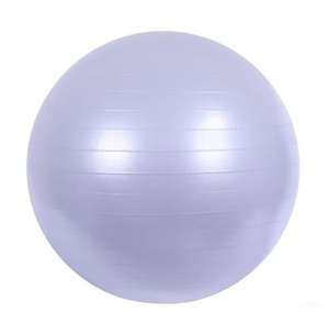 Pelota de Pilates de PVC con Logotipo Personalizado, Mini Pelota de Pilates Antiexplosión, Engrosada y Suave, para Ejercicios de Fitness, Yoga - Product Image 5