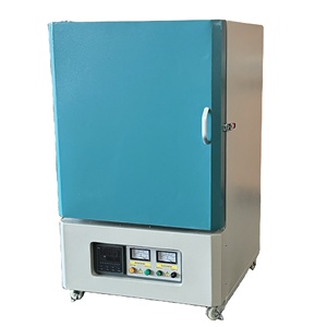 1200c 1400c 1700c Cerámica Klin Horno resistencia calefacción Horno de cerámica horno de mufla - Product Image 2