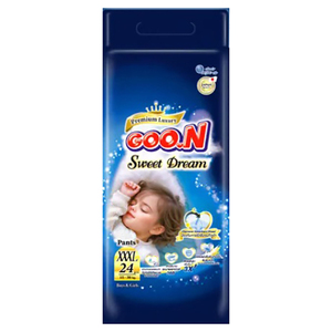 Pañales Desechables Super Premium Tipo Pantalón, Pañales para Bebé Recién Nacido al por Mayor - Product Image 1
