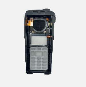PMLN5903 ฝาครอบตัวเรือนสำหรับ APX1000 APX2000 APX4000 รุ่น 3 ปุ่มเดียว - Product Image 3