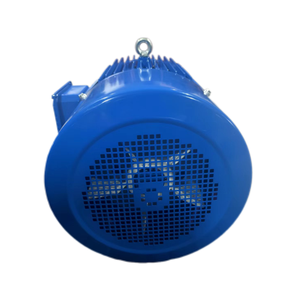 Motor de Inducción Trifásico LF Y3-200L2-6 B3, 1000 rpm, 6P, Hierro Fundido, Refrigeración IC411, 11-18.5 kW, 50/60 Hz, Eficiencia IE1-IE3 - Product Image 4