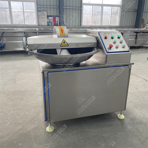 Machine <span class=keywords><strong>de</strong></span> remplissage <span class=keywords><strong>de</strong></span> saucisses et d'emballage sous vide pour la fabrication <span class=keywords><strong>de</strong></span> saucisses fumées, ligne <span class=keywords><strong>de</strong></span> production complète, fournie directement par l'usine - Product Image 2