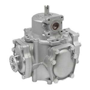 タスノタイプ65オイルディーゼルガソリンディスペンサー燃料流量計 - Product Image 2