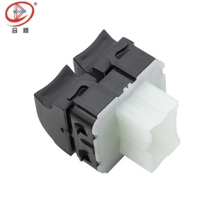 Interruttore Elettrico per Finestrini Auto per <span class=keywords><strong>SANDERO</strong></span> 2010-2021 <span class=keywords><strong>DACIA</strong></span> DUSTER <span class=keywords><strong>LOGAN</strong></span> 254118722R - Product Image 2