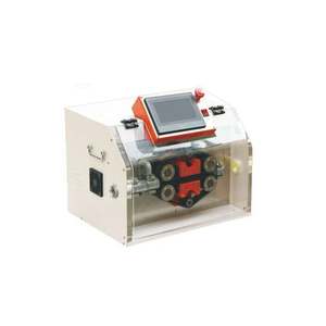 China Manufacture Full Automatic Corrugated <b>Pipe</b> Tube Cut Splitting <b>Machine</b> Automatic <b>Pipe</b> <b>Cutting</b> <b>Machine</b> - Product Image 1