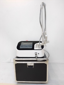 Acne <b>Stretch</b> Mark Removal Scar Removal Desktop LED Touch Screen Waterproof Skin Care <b>Machine</b> - Product Image 6