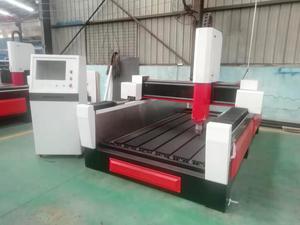 Trung Quốc Nhà Máy Cung Cấp 3 Trục <span class=keywords><strong>Cnc</strong></span> Router 1325 1530 <span class=keywords><strong>3d</strong></span> Cứu Trợ Khắc Đá Cẩm Thạch Granite Khắc Giá Máy - Product Image 6