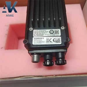 IS9912C-363-50 caméra industrielle intelligente Cognex Color - Product Image 6