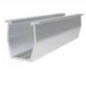 VNTECH GLOBAL Matériau A6005-T6 Anode blanche givrée Vietnam Accessoires de montage de panneaux solaires - Product Image 2