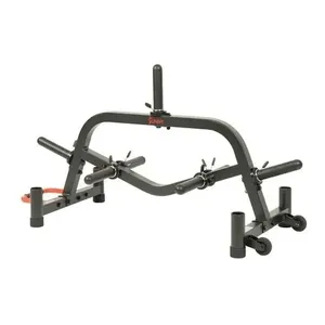 Estante de almacenamiento de discos y barras de Bancos y bastidores prácticos Producto - Product Image 6