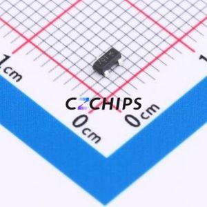 Nuevo y Original L2N7002SLT1G SOT-23 Transistor de efecto de campo (MOSFET) - Product Image 1