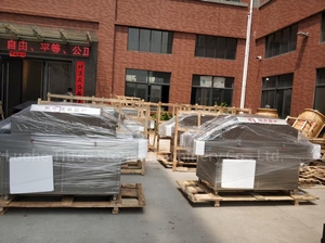 Nồi hấp khử trùng máy cho thực phẩm hiệu quả thịt và sản phẩm rửa quá trình khử trùng cho thực phẩm producd - Product Image 6