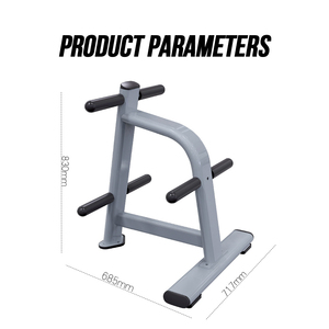 Gimnasio Thiết Bị Sức Mạnh Đào Tạo Phòng Tập Thể Dục Thiết Bị Trực Tuyến Phòng Tập Thể Dục Trọng Lượng Giá Trọng Lượng Tấm Cây Trọng Lượng Tấm Giá Cho Tấm - Product Image 2