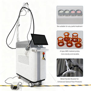 755nm Alex <span class=keywords><strong>Laser</strong></span> 1064nm Long Pulse Nd Yag Épilation Alexandrite <span class=keywords><strong>Laser</strong></span> Bougie machine prix du fabricant - Product Image 4