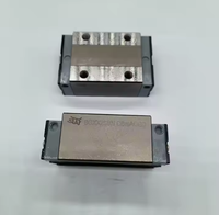 Unités de verrouillage de moteur pour rail de guidage linéaire STAF BGXS30BS BGXS30BN BGXS30BL BGXS30BL