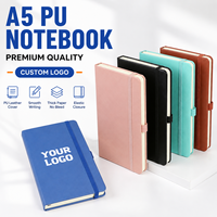 Carnet scolaire en stock, logo personnalisé, plusieurs couleurs et plusieurs tailles, carnet pour étudiants, fabrication en usine