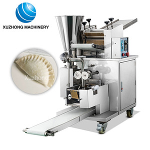 高效饺子机自动饺子机饺子机 - Product Image 4