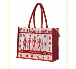 Latest Design Organic <b>Tote</b> <b>Bag</b> <b>with</b> Customized Logo Design Print Shopping <b>Bag</b> in All Sizes, Styles and Colors at Wholesale Price - Product Image 3