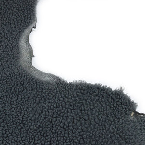 Usine naturelle 100% peau <span class=keywords><strong>de</strong></span> mouton doublure peau <span class=keywords><strong>de</strong></span> mouton bleu humide pour chaussures peaux <span class=keywords><strong>de</strong></span> mouton salées humides peau <span class=keywords><strong>de</strong></span> mouton bleu humide pour vêtements - Product Image 6