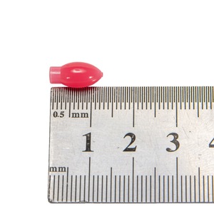 Commercio all'ingrosso 2 pz/set Mini portalampada elettronici bastoncini emettitori di luce ultraleggeri bastoncini di luce notturna elettronici accessori galleggianti - Product Image 5