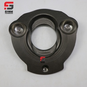 Parti di Ricambio per Escavatori, Pompa Idraulica Nabtesco, Parti di Ricambio M3V270 M3V290, Kit di Riparazione Pistone Motore di Traslazione, Trasmissione Finale - Product Image 4