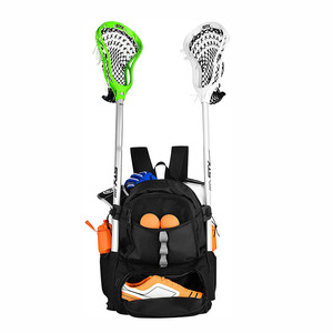 under armour lax lacrosse backpack bolsa