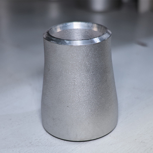 Фитинги для труб из углеродистой стали ASME B16.9 UNS32750 фитинги из нержавеющей стали для стыковой сварки - Product Image 4