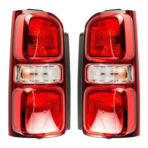 Feu arrière 9808243180 pour <span class=keywords><strong>Peugeot</strong></span> <span class=keywords><strong>Expert</strong></span>/Traveller 2016-2021 - Product Image 6