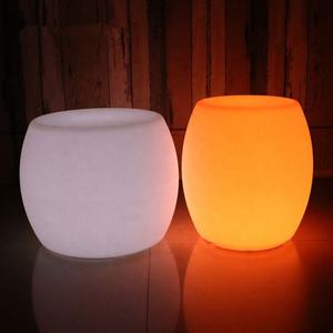 Muebles de sofás de sala de estar/juego de sofás con luz LED/sofá blanco de sala de estar barato - Product Image 2