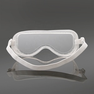 Gafas <span class=keywords><strong>de</strong></span> <span class=keywords><strong>Seguridad</strong></span> Ligeras y Suaves <span class=keywords><strong>para</strong></span> Niños, Antivaho, Protector Ocular <span class=keywords><strong>para</strong></span> Laboratorio <span class=keywords><strong>de</strong></span> Ciencias, Gafas Protectoras <span class=keywords><strong>para</strong></span> los Ojos - Product Image 4