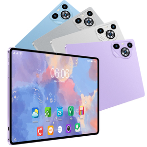 <b>10</b> Inch <b>10</b>.I Inch M70 Plus <b>Android</b> 15 Wifi 16GB 256GB 12000Mah 4G Calling Adults Tablette MTK Processor <b>Tablet</b> PC Keyboard Mouse - Product Image 3