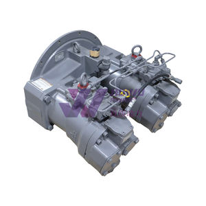 قطع غيار حفارات يابانية أصلية YB60002458 HPV145 <span class=keywords><strong>HPV145GW</strong></span> مضخة هيدروليكية رئيسية لـ ZX330-3 ZX330-5A ZX300-5 - Product Image 1