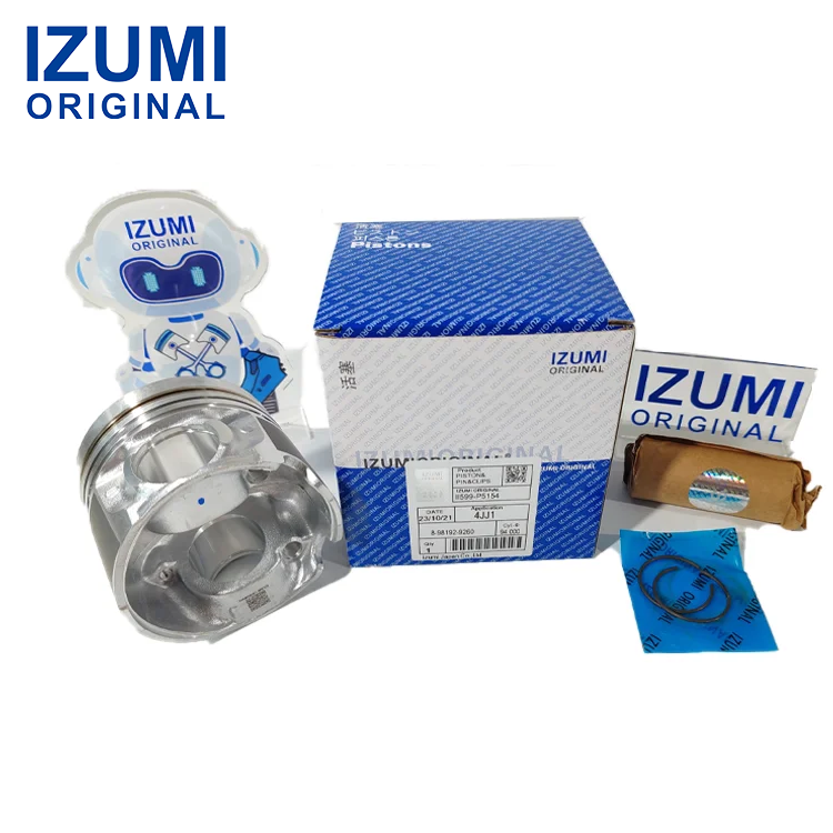 Buy 78.5mm Piston Wide Vehicle Compatibility | Alibaba.com