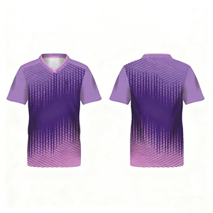 Camiseta Deportiva Exclusiva para Atletas de Maratón, Cuello Redondo, Manga Corta, Personalizada con el Logotipo del Equipo, Ropa de Trabajo, Impresión Personalizada - Product Image 3