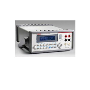 Multimètre numérique Tektronix Keithley 2110-220 à double affichage 5,5 chiffres, USB, instrument de mesure multi-plaques de mesure - Product Image 1