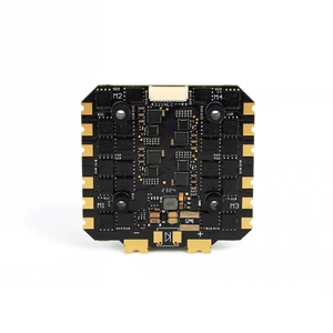 Axisflying ARGUS ECO F722 80A STACK 8S Plastic Motor Components for FPV Drone - Product Image 4