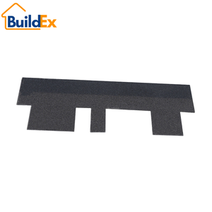 Tejas <span class=keywords><strong>Goethe</strong></span> de alta calidad, tejas de asfalto Premium de diseño moderno para hoteles, precio directo de fábrica china - Product Image 4