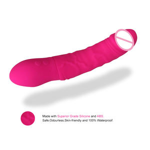 Vibratore Ricaricabile USB per Donne, Giocattolo Sessuale per Adulti con Funzione di Leccata - Product Image 4