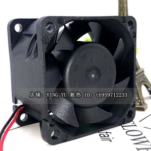 Sanyo San Ace60 60x60x38mm 12V 1.5A DC Fan <b>Computer</b> <b>Case</b> Cooling - Product Image 2