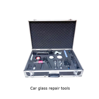 All Place Lem UV Resin Mobil Kaca Retak Perbaikan Cairan Perbaikan Kaca Depan Resin