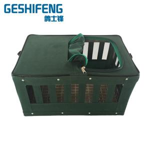 Fournisseur <span class=keywords><strong>De</strong></span> Produits Pour Animaux <span class=keywords><strong>de</strong></span> compagnie Geshifeng usine cages <span class=keywords><strong>de</strong></span> <span class=keywords><strong>transport</strong></span> pour Homing ou Colombophile - Product Image 3